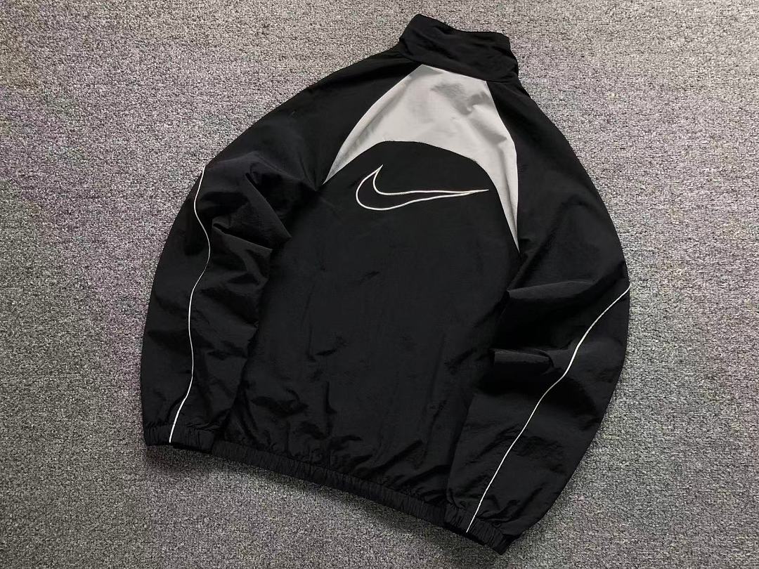Nike 228 N⭐K⭐ JACKET TROUSERS 4205271677 (Im 170Cm 60Kg I Wear Size M In The Phot) - Image 13