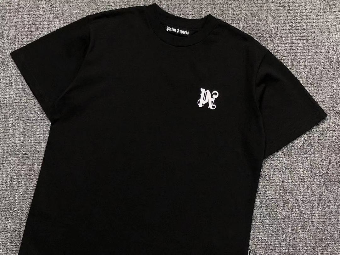 Palm Angels 78 PALM ANGELS T-SHIRT - Image 11