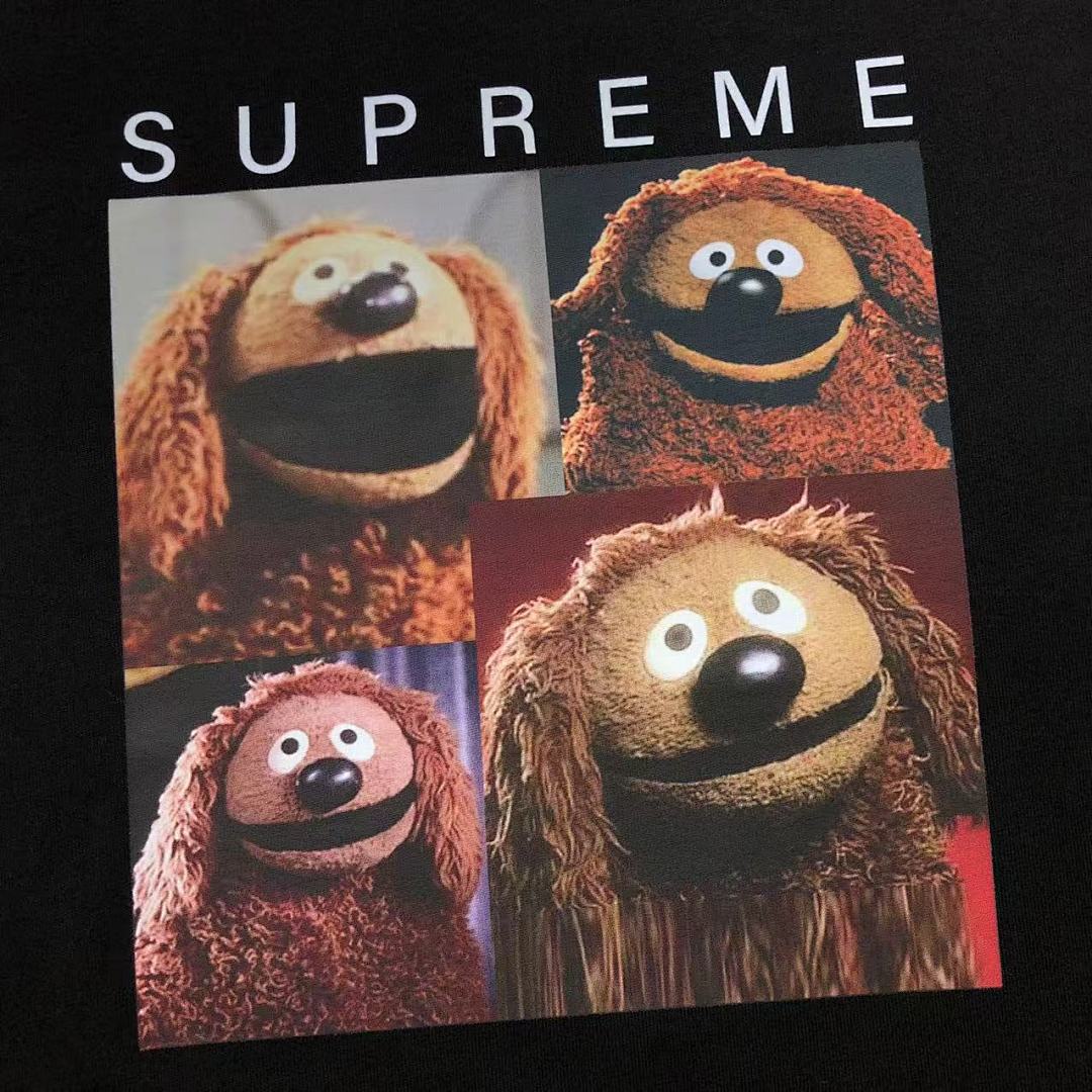 Supreme 88 S⭐⭐R⭐⭐E T-SHIRT - Image 8