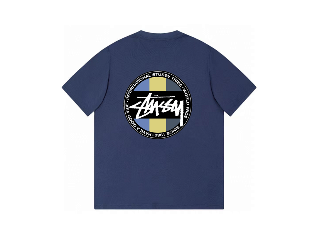 Stussy 85 STUSSY T-SHIRT - Image 26