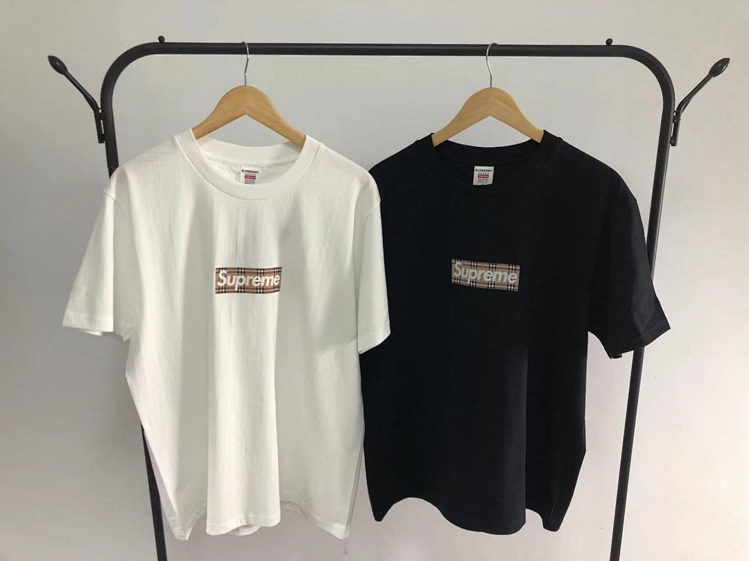 Burberry 95 S⭐⭐R⭐⭐E B⭐R⭐E⭐RY T-SHIRT - Image 20
