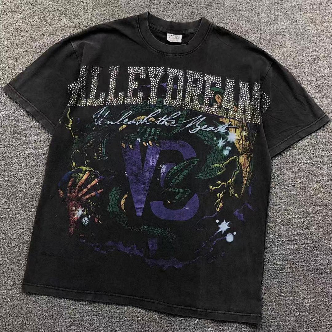 118 V⭐LL⭐Y T-SHIRT 3110283717 (Im 170Cm 60Kg I Wear Size L In The Phot), photo 1