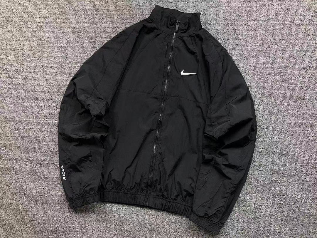 Nike TROUSERS218 N⭐K⭐ NO⭐T⭐ JACKET TROUSERS 11121906159 (Im 170Cm 60Kg I Wear Size S In The Phot) - Image 13