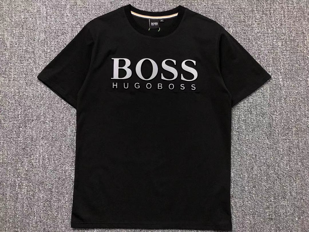 Hugo Boss 115 H⭐G⭐ B⭐⭐S T-SHIRT 312180205 (Im 170Cm 55Kg I Wear Size M In The Phot) - Image 7