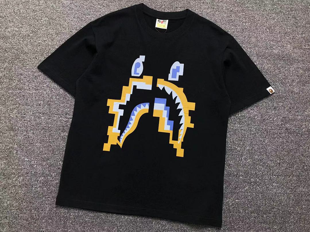Bape 95 BAPE T-SHIRT - Image 6