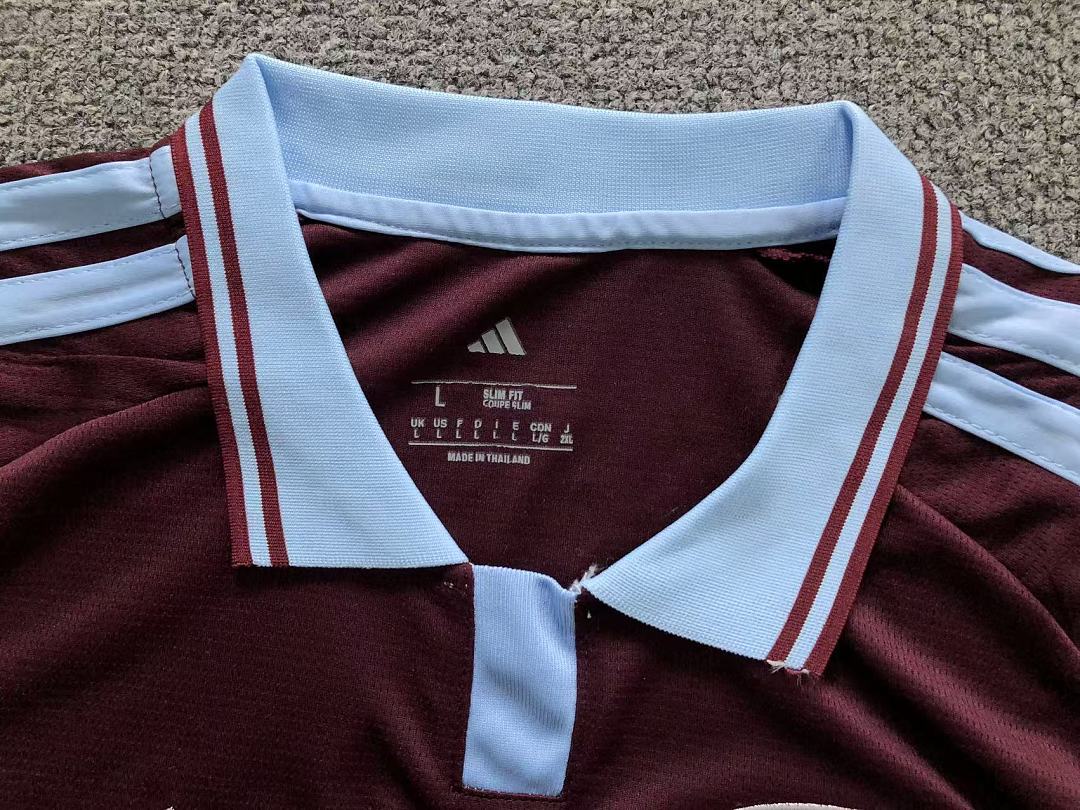 Unbranded 78 FOOTBALL T-SHIRT 125941002 (Im 170Cm 60Kg I Wear Size L In The Phot) - Image 14