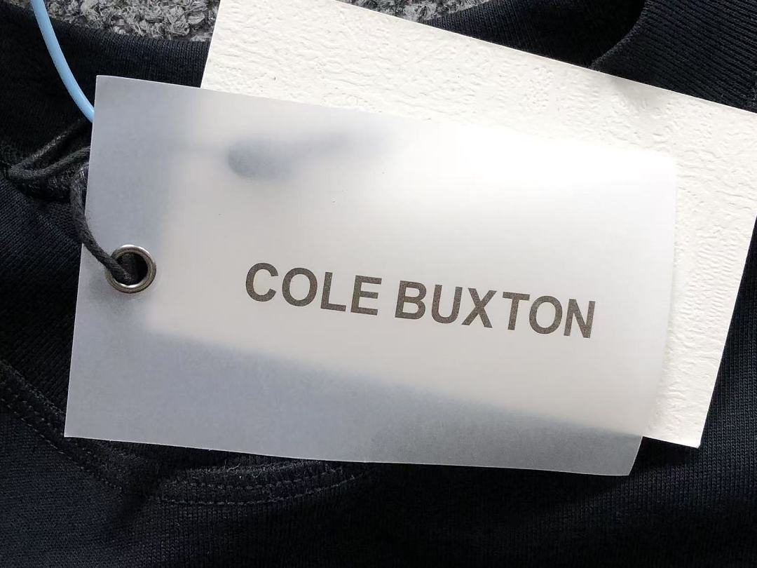 On Running 88 COLE BUXTON T-SHIRT 127130651 (Im 170Cm 60Kg I Wear Size M In The Phot) - Image 29