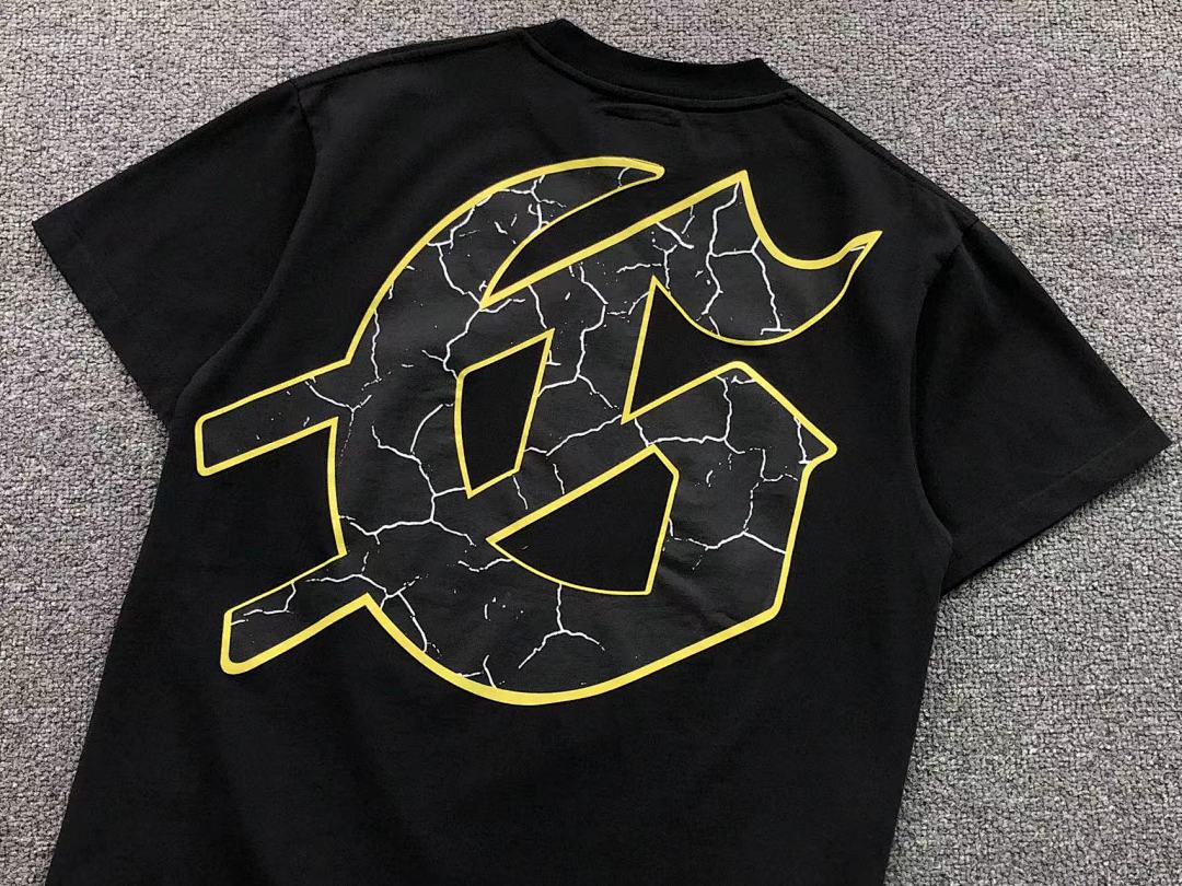 Godspeed 85 GO⭐S⭐E⭐D T-SHIRT 505173591 (Im 170Cm 60Kg I Wear Size S In The Phot) - Image 12