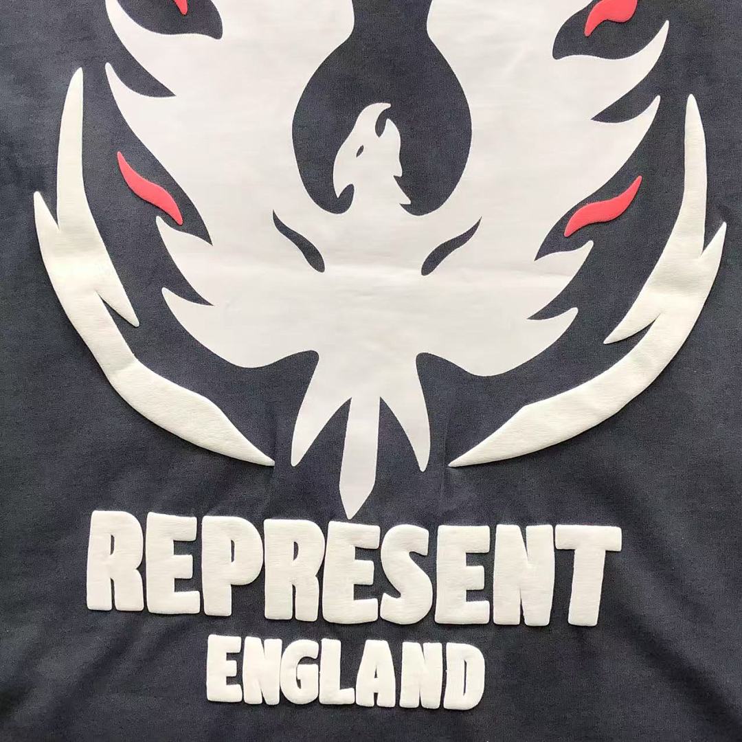 Represent 108 REPRESENT T-SHIRT 1105031499 (Im 170Cm 60Kg I Wear Size S In The Phot) - Image 18
