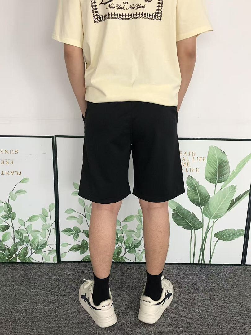 Unbranded 128 LACOSTE SHORTS 504300401 (Im 170Cm 60Kg I Wear Size XL In The Phot) - Image 5