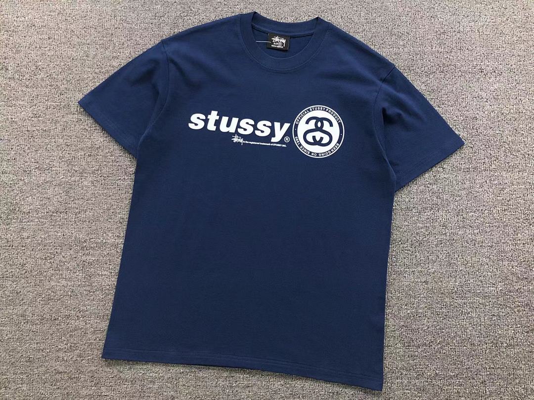 Stussy 108 STUSSY T-SHIRT - Image 9