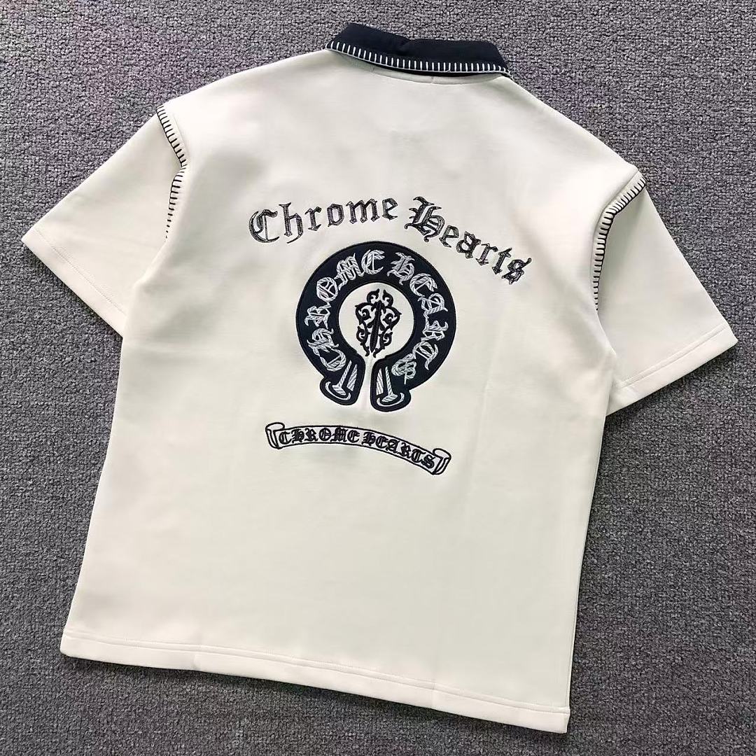 Comme des Garcons 139 C⭐⭐OME HE⭐⭐TS POLO 3206121317 (Im 170Cm 60Kg I Wear Size S In The Phot)