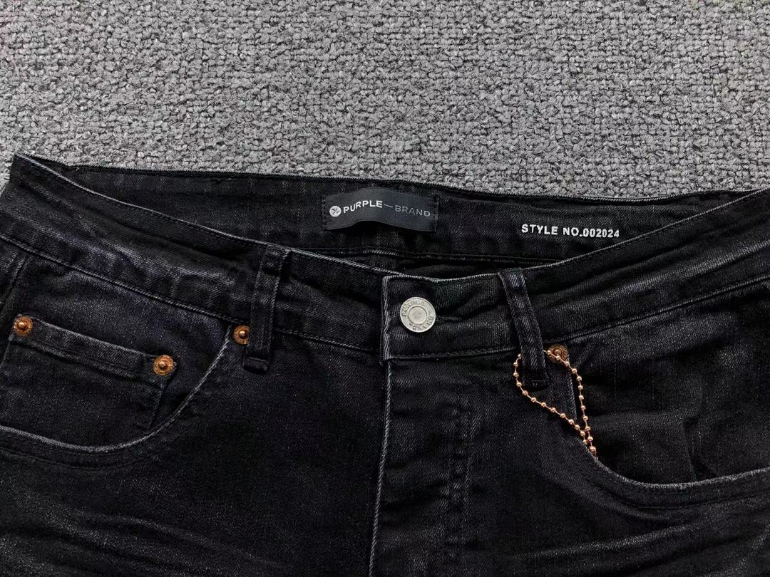Purple 215 PURPLE TROUSERS 4105061517 (Im 170Cm 60Kg I Wear Size 30 In The Phot) - Image 14