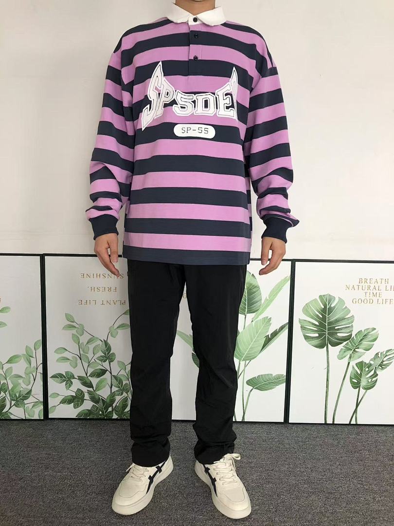 Sp5der 125 SP5DER LONG SLEEVED 1103241253 (Im 170Cm 60Kg I Wear Size S In The Phot) - Image 3
