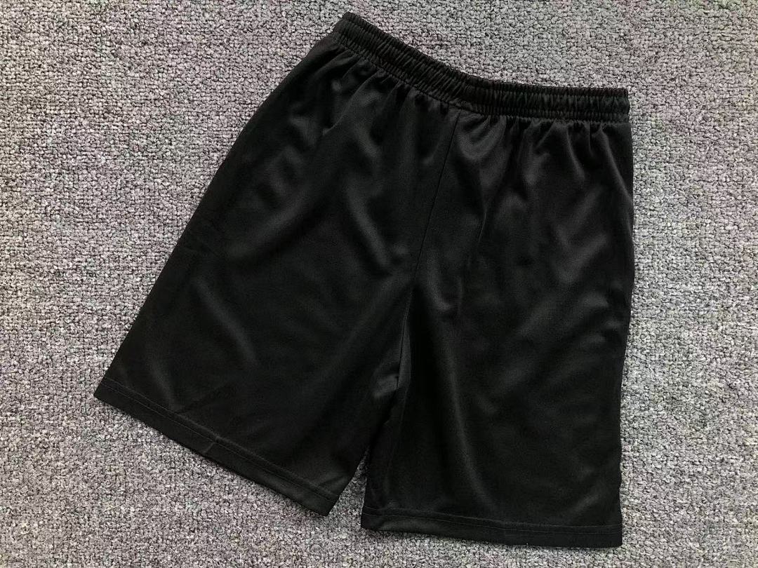 Chanel 68 FOOTBALL T-SHIRT SHORTS - Image 24