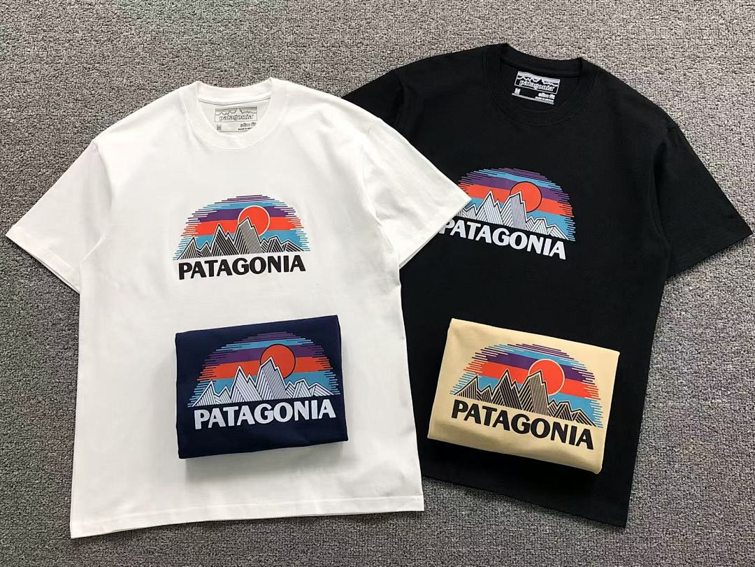 On Running 78 PATAGONIA T-SHIRT 3106131002 (Im 170Cm 60Kg I Wear Size M In The Phot) - Image 5