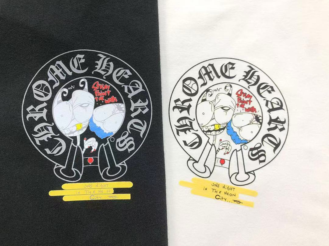 Comme des Garcons 113 C⭐⭐OME HE⭐⭐TS T-SHIRT 4206220702 (Im 170Cm 60Kg I Wear Size M In The Phot) - Image 18