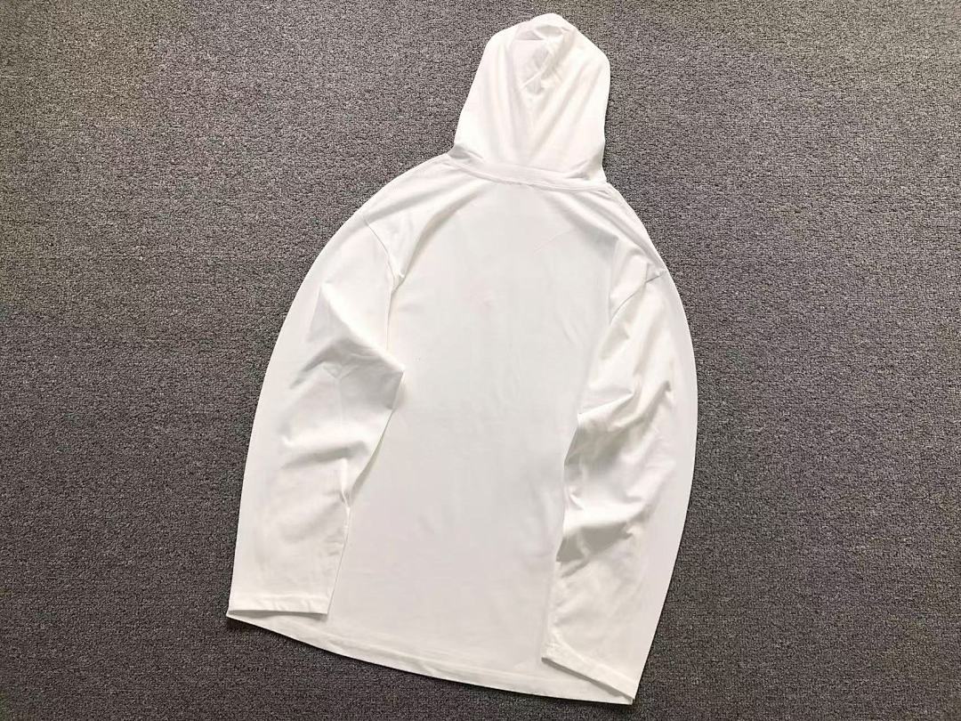 Vetements 185 VETEMENTS LONG SLEEVED 3112180817 (Im 170Cm 60Kg I Wear Size S In The Phot) - Image 11