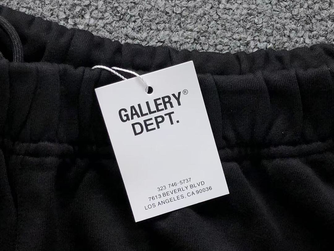 Gallery Dept 115 GALLERY DEPT TROUSERS 4104091186 (Im 170Cm 60Kg I Wear Size L In The Phot) - Image 14
