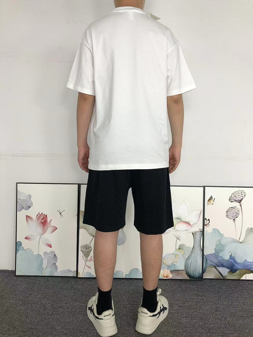 Nike 98 N⭐K⭐ T-SHIRT 215222715 (Im 170Cm 60Kg I Wear Size L In The Phot) - Image 4