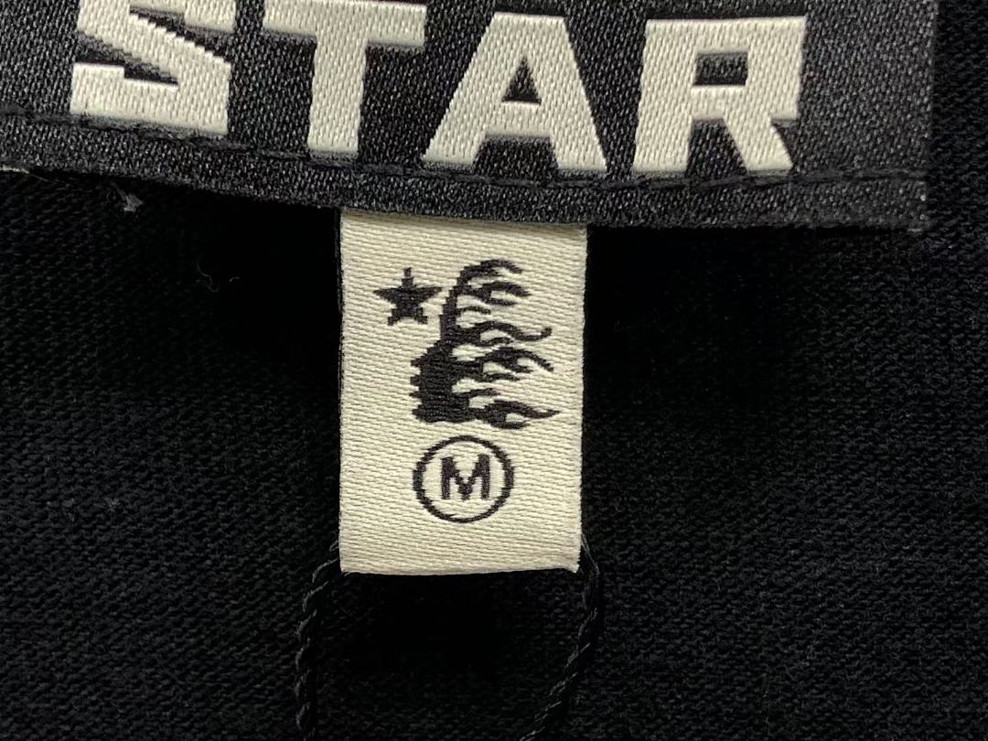 Hellstar 85 HELLSTAR T-SHIRT 56280189 (Im 170Cm 60Kg I Wear Size M In The Phot) - Image 27