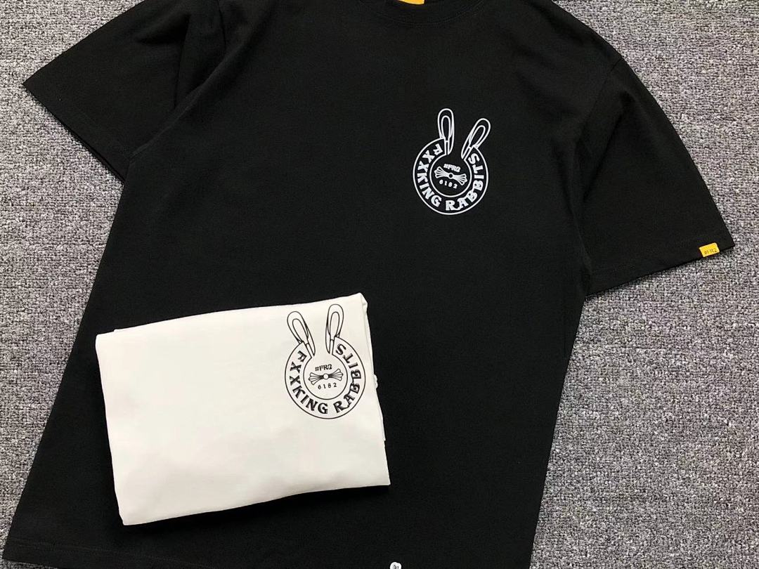 FR2 95 FR2 T-SHIRT - Image 15