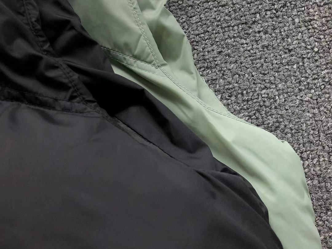 Adidas 178 A⭐I⭐AS VEST COTTON CIOTHES 4209011377 (Im 170Cm 60Kg I Wear Size L In The Phot) - Image 14