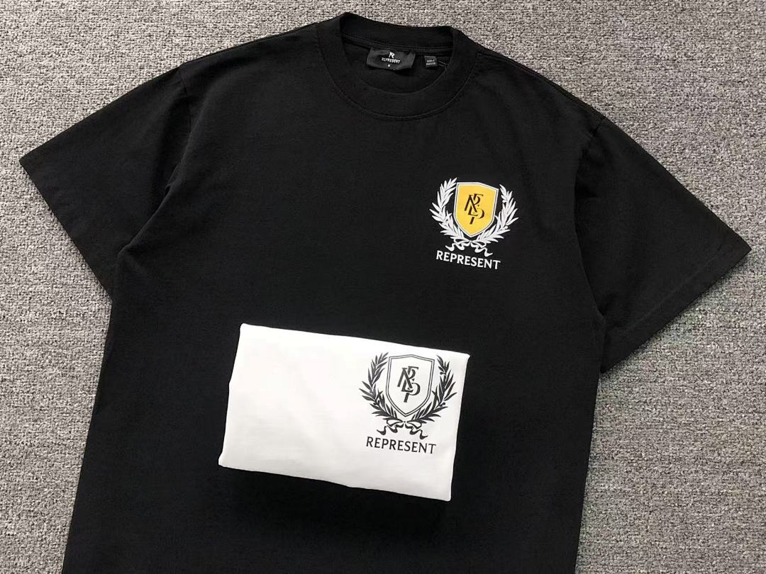 Represent 85 REPRESENT T-SHIRT 57114991 (Im 170Cm 60Kg I Wear Size S In The Phot) - Image 16