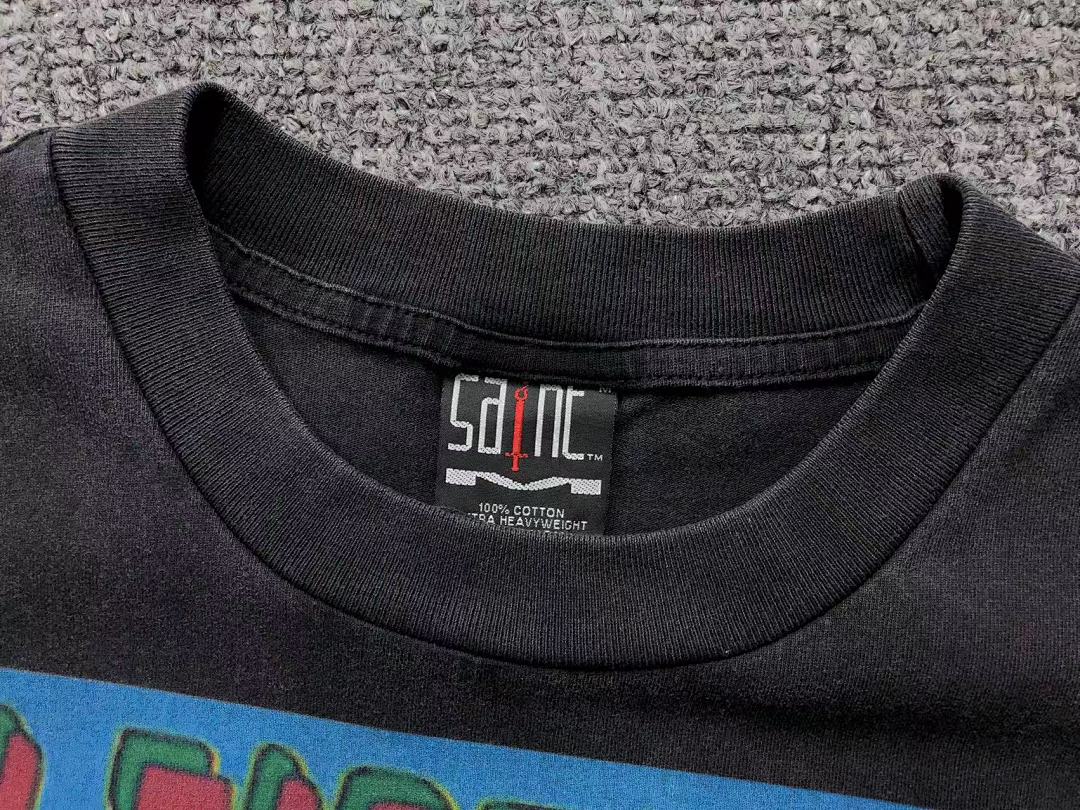 Chanel 119 SAINT MICHAEL T-SHIRT - Image 14