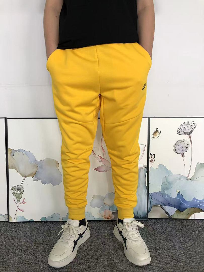 Nike 118 N⭐K⭐ TROUSERS 21060235001 (Im 170Cm 60Kg I Wear Size M In The Phot) - Image 3