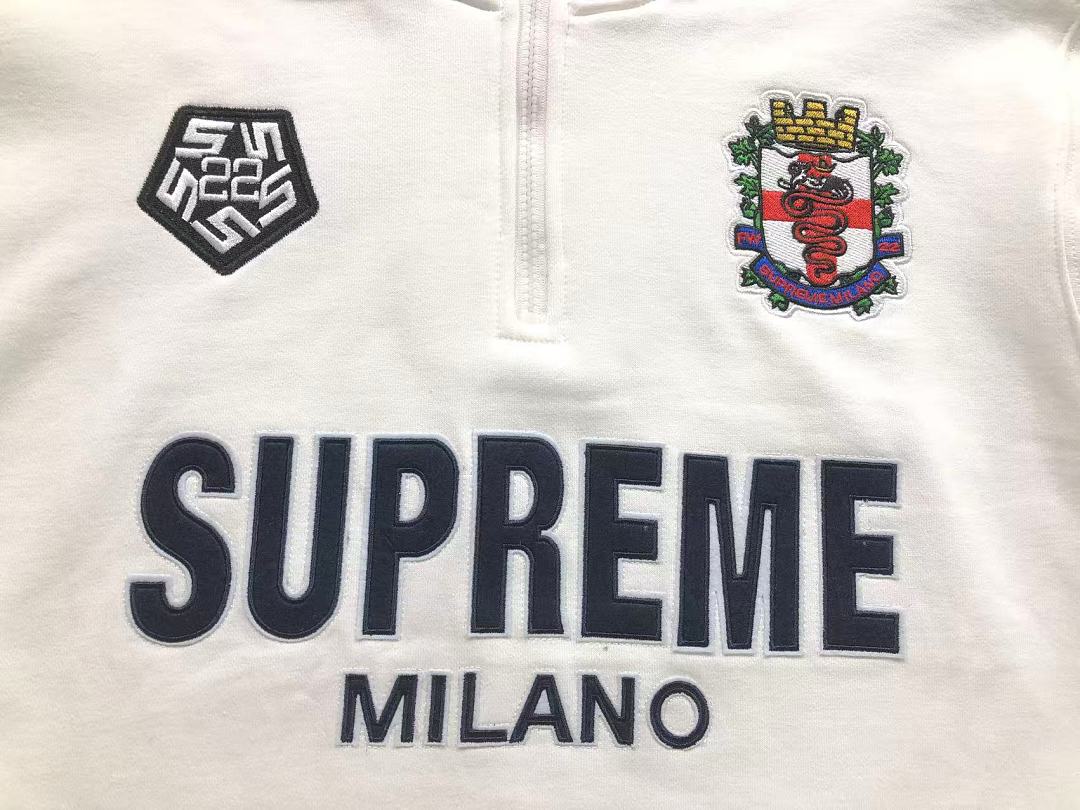 Supreme 268 S⭐⭐R⭐⭐E HOODIE 1271501182 (Im 170Cm 60Kg I Wear Size S In The Phot) - Image 10