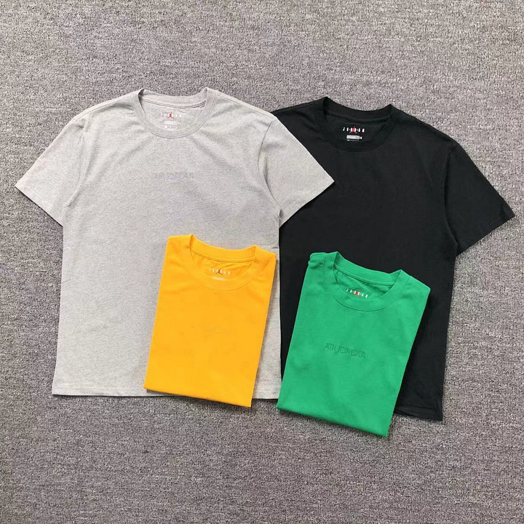 Air Jordan 105 A⭐R J⭐R⭐AN T-SHIRT