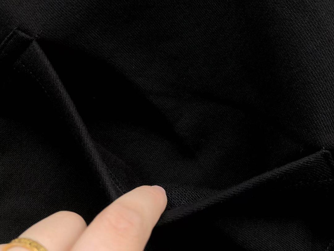Vetements 158 VETEMENTS HOODIE 41091538145 (Im 170Cm 60Kg I Wear Size S In The Phot) - Image 22