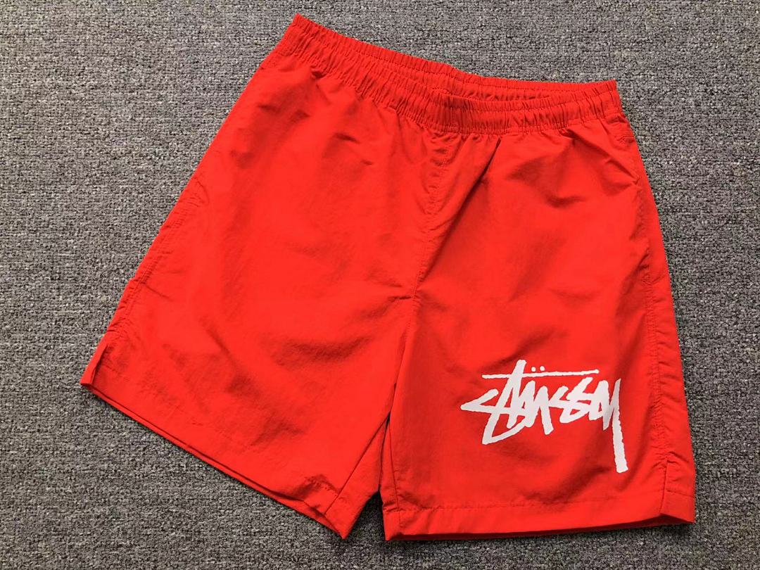 Nike 95 STUSSY N⭐K⭐ SHORTS 123240335 (Im 170Cm 60Kg I Wear Size M In The Phot) - Image 14