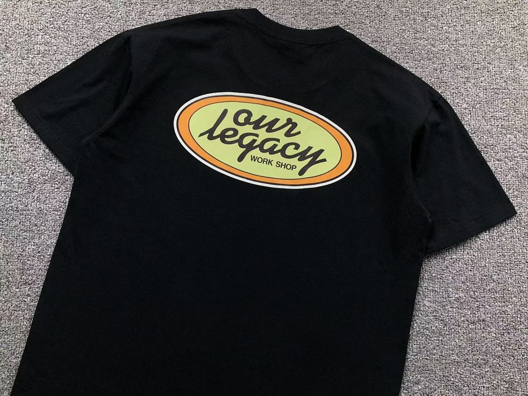 Stussy 78 STUSSY T-SHIRT 3108183602 (Im 170Cm 60Kg I Wear Size XL In The Phot) - Image 13