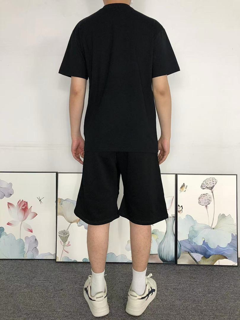 Bape 95 BAPE T-SHIRT 3105292617 (Im 170Cm 60Kg I Wear Size S In The Phot) - Image 4
