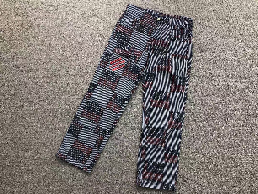 Louis Vuitton TROUSERS 208 L⭐ JACKET - Image 34