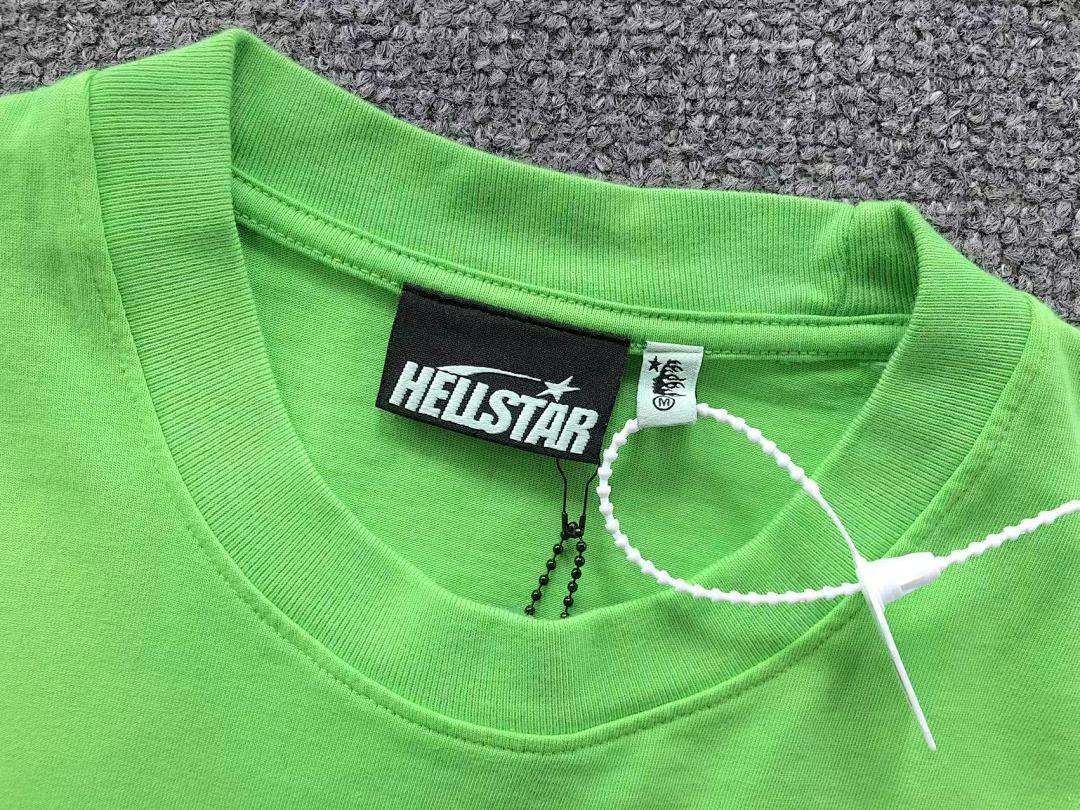 Hellstar 135 HELLSTAR T-SHIRT 3106071872 (Im 170Cm 60Kg I Wear Size M In The Phot) - Image 16