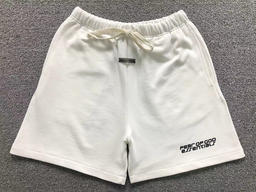 Fear of God 115 FOG SHORTS 3204043117 (Im 170Cm 60Kg I Wear Size M In The Phot) - Image 7