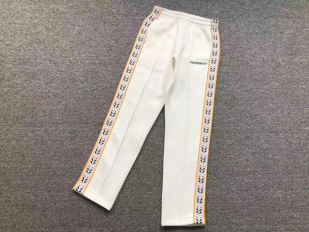 Casablanca 558 CASABLANCA JACKET TROUSERS 3207141221 (Im 170Cm 60Kg I Wear Size M In The Phot) - Image 23