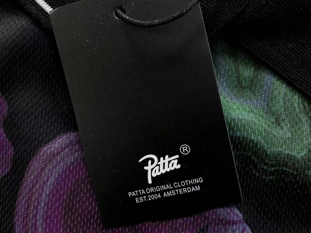 Patta 98 P⭐TT⭐ T-SHIRT 1251333175 (Im 170Cm 60Kg I Wear Size S In The Phot) - Image 18