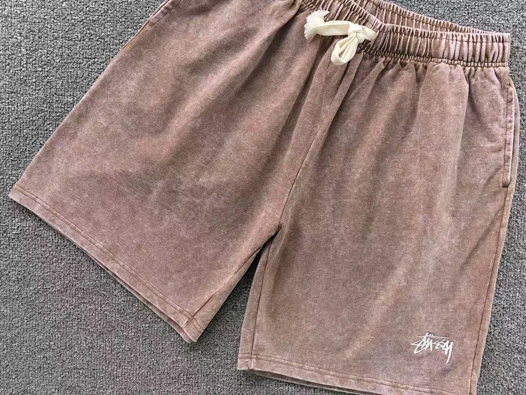 Stussy 115 STUSSY SHORTS 41062514123 (Im 170Cm 60Kg I Wear Size L In The Phot) - Image 14