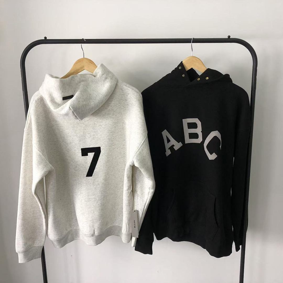 Fear of God 135 FOG - Image 35