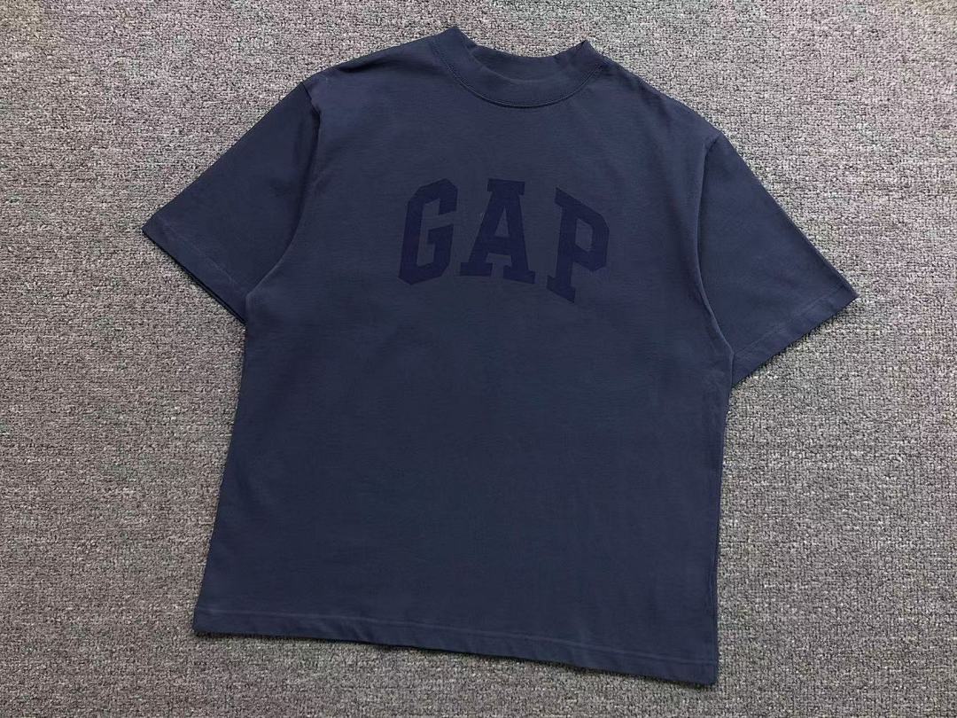 Gap 95 Y⭐⭐ZY G⭐P T-SHIRT 41061202120 (Im 170Cm 60Kg I Wear Size S In The Phot) - Image 30
