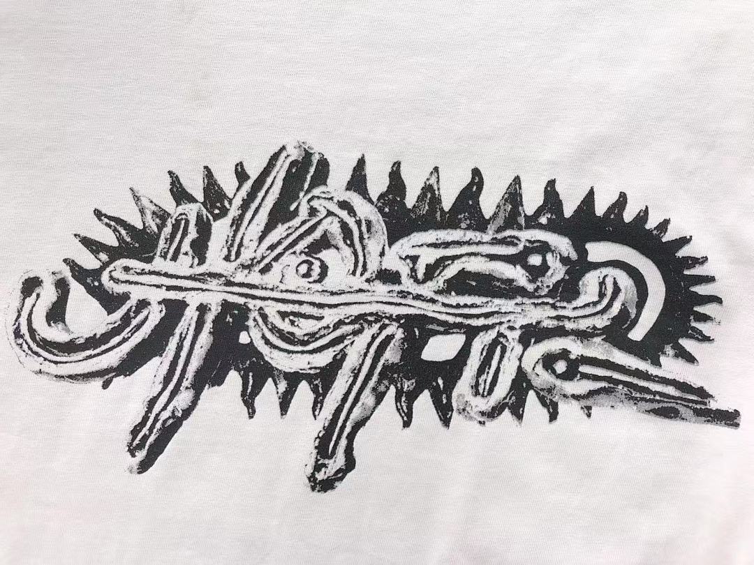 Travis Scott 78 TRAVIS SCOTT T-SHIRT 505210891 (Im 170Cm 60Kg I Wear Size S In The Phot) - Image 13