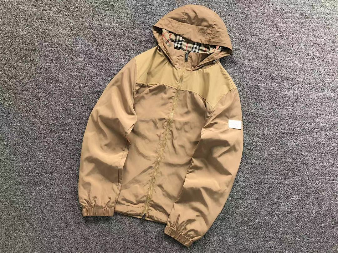 Burberry 368 B⭐R⭐E⭐RY TRENCH COAT 4106030121 (Im 170Cm 60Kg I Wear Size L In The Phot) - Image 13