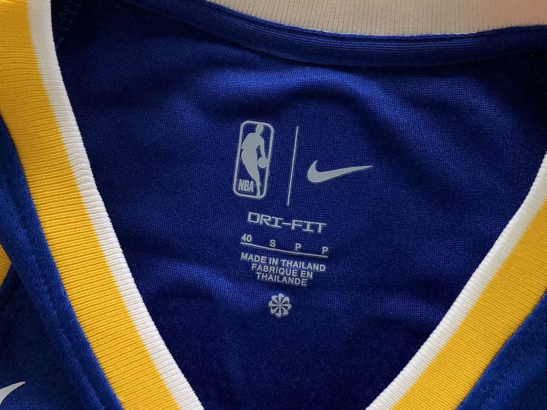 Unbranded 125 NBA BASKETBALL VEST 1261209159 (Im 170Cm 60Kg I Wear Size S In The Phot) - Image 16