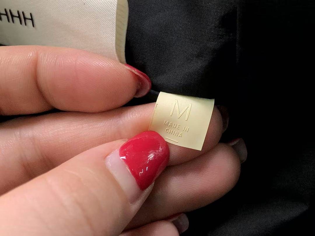 Fear of God TROUSERS188 FOG JACKET - Image 24