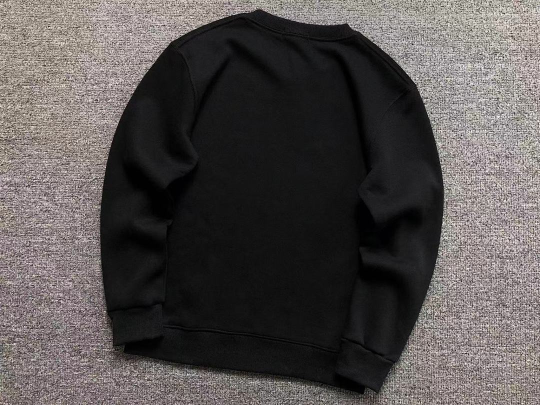 Unbranded 175 LACOSTE HOODIE 2112080501 (Im 170Cm 60Kg I Wear Size M In The Phot) - Image 19
