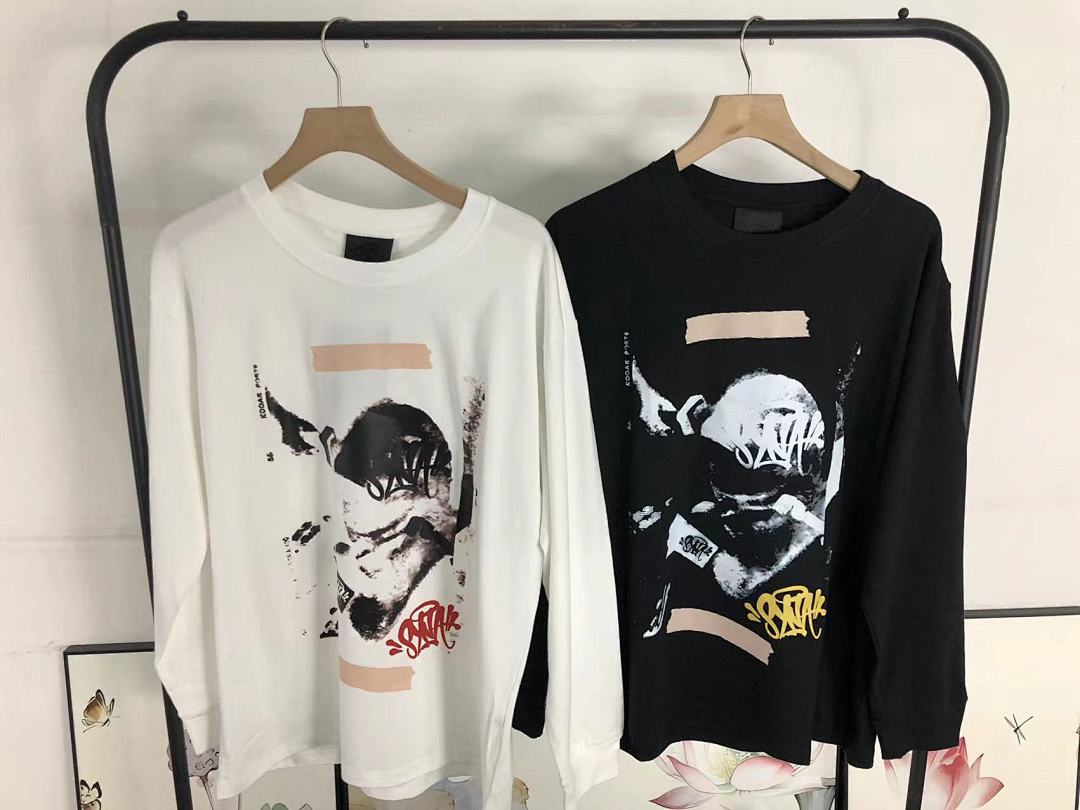 Unbranded 85 S⭐N⭐ LONG SLEEVED 5112738121 (Im 170Cm 60Kg I Wear Size S In The Phot) - Image 23